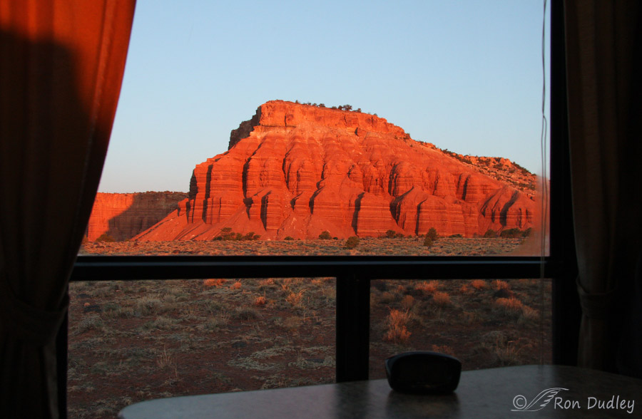 torrey campsite 5229c ron dudley