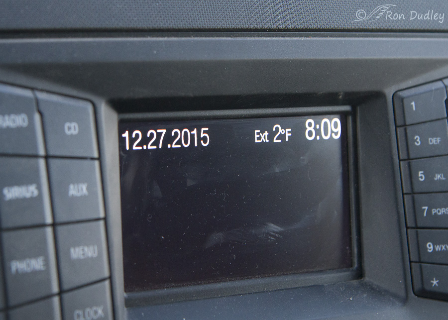 temperature 5794 ron dudley